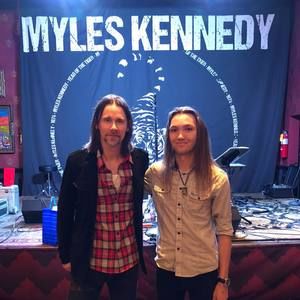 Meet your Posher, Mark